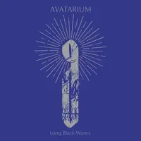 Long Black Waves - Avatarium