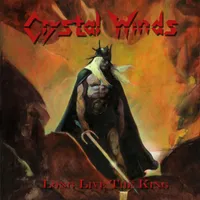 Long Live the King - Crystal Winds