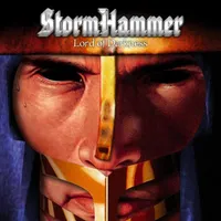 Lord of Darkness - StormHammer