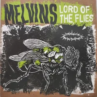 Lord of the Flies - Melvins