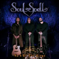 Lord of the Rings - Soulspell
