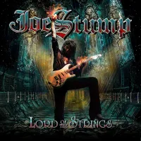 Lord of the Strings - Joe Stump