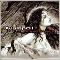 Los poetas han muerto - Avalanch