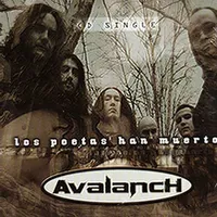 Los poetas han muerto - Avalanch