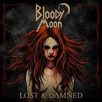 Lost & Damned - Bloody Moon