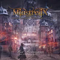 Lost Renaissance ～The Road of Evangelist～ - Minstrelix