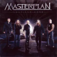 Lost and Gone - Masterplan