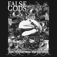 Lost in Darkness and Distance - False Gods