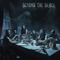 Lost in Forever - Beyond the Black