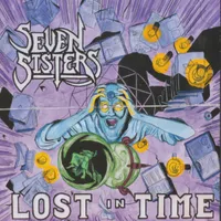 Lost in Time - Seven Sisters