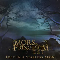 Lost in a Starless Aeon - Mors Principium Est