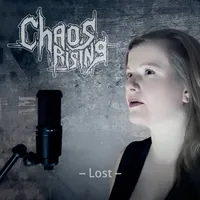 Lost - Chaos Rising