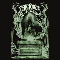 Lost to Funereal Desires - Carnosus