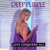 Love Conquers All - Deep Purple