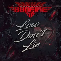 Love Don't Lie - Bonfire