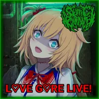 Love Gore Live! - Septic Karnage