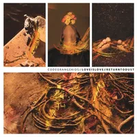 Love Is Love // Return to Dust - Code Orange