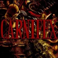 Love Lies in Ashes - Carnifex