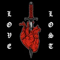 Love Lost in a Hail of Gun Fire (2023 Re-Recording) - Bleeding Through