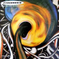 Love Nation Sugarhead - The Remixes - Pyogenesis