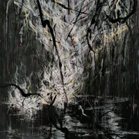 Love in Shadow - Sumac