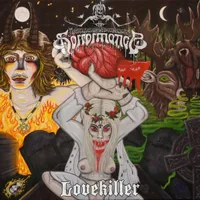 Lovekiller - The Morgrotuskthululustoccultobskullty Horrormance
