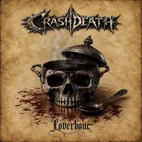 Loverbone - Crashdeath
