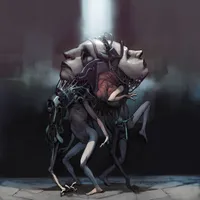 Lovers Become Strangers - Coyote Man