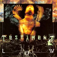 Low - Testament