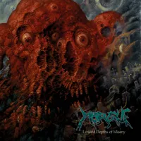 Lowest Depths of Misery - Morgue