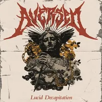 Lucid Decapitation - Aversed
