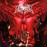 Lucifer Owns the Fence - Dichotomy