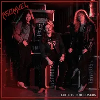 Luck Is for Losers - Asomvel