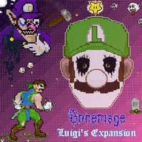 Luigi's Expansion - Gonemage