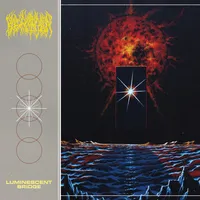 Luminescent Bridge - Blood Incantation