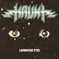 Luminous Eyes - Haunt