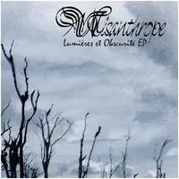 Lumières et obscurité EP - Misanthrope