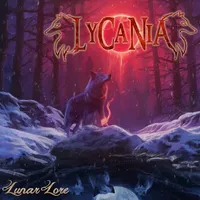 Lunar Lore - Lycania