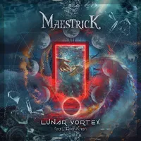 Lunar Vortex - Maestrick