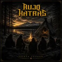 Lunta tupaan - Rujo Katras