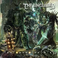 Lust and Loathing - The Unguided