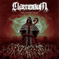 Lux Omnipotens - Clamosum