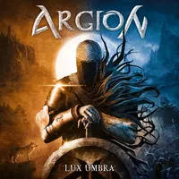 Lux Umbra - Argion