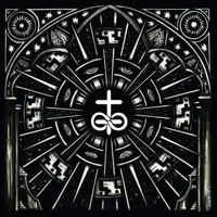 Lux - In the Company of Serpents