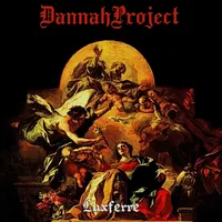 Luxferre - DannaH Project