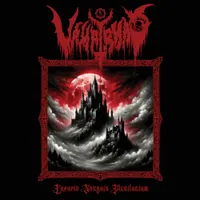 Luxuria Sanguis Plenilunium - Vampyriia