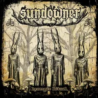 Lysergic Ritual - Sundowner