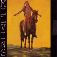 Lysol - Melvins