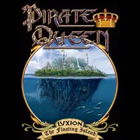 Lyxion - Pirate Queen