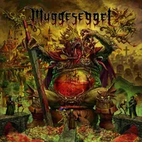Lällekönig - Muggeseggel